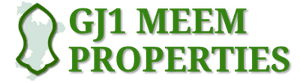 GJ 1 MeeM Properties