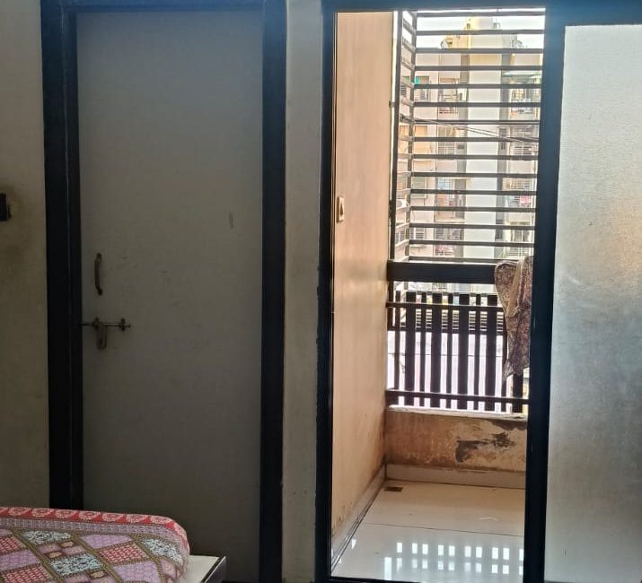 3BHK Fully Furnished Penthouse for Sale in Mirzapur Vande Ahmedabad