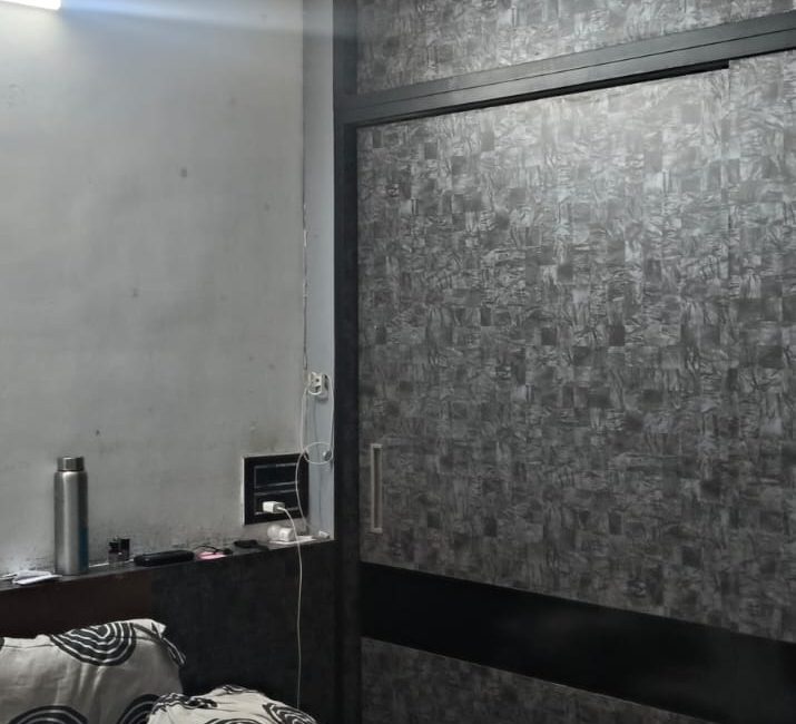3BHK Fully Furnished Penthouse for Sale in Mirzapur Vande Ahmedabad