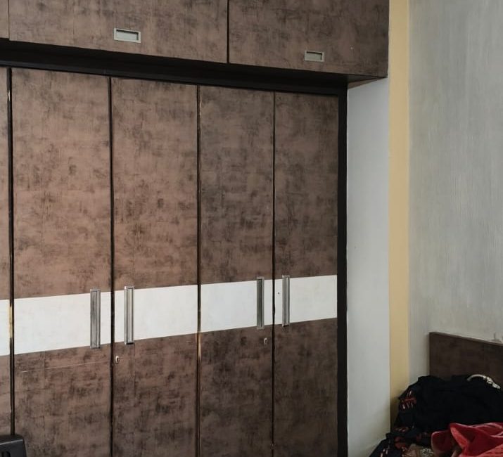 3BHK Fully Furnished Penthouse for Sale in Mirzapur Vande Ahmedabad