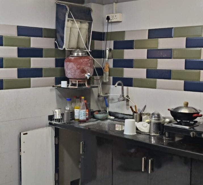 3BHK Fully Furnished Penthouse for Sale in Mirzapur Vande Ahmedabad
