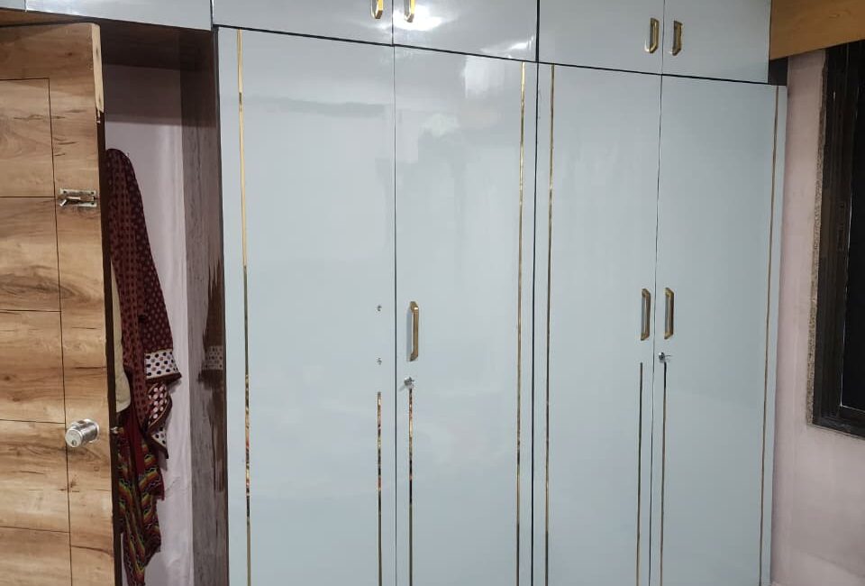 1BHK Furnished Flat for Sale in Danilimda – 31.5L