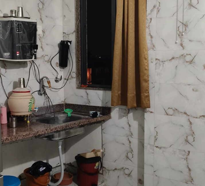 3 BHK Flat for Sale in Shahalam Rasulabad Ahmedabad