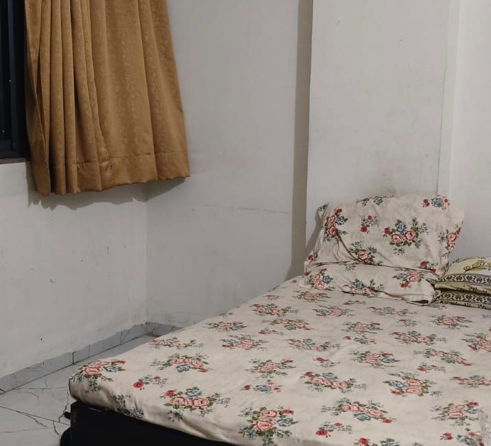 3 BHK Flat for Sale in Shahalam Rasulabad Ahmedabad