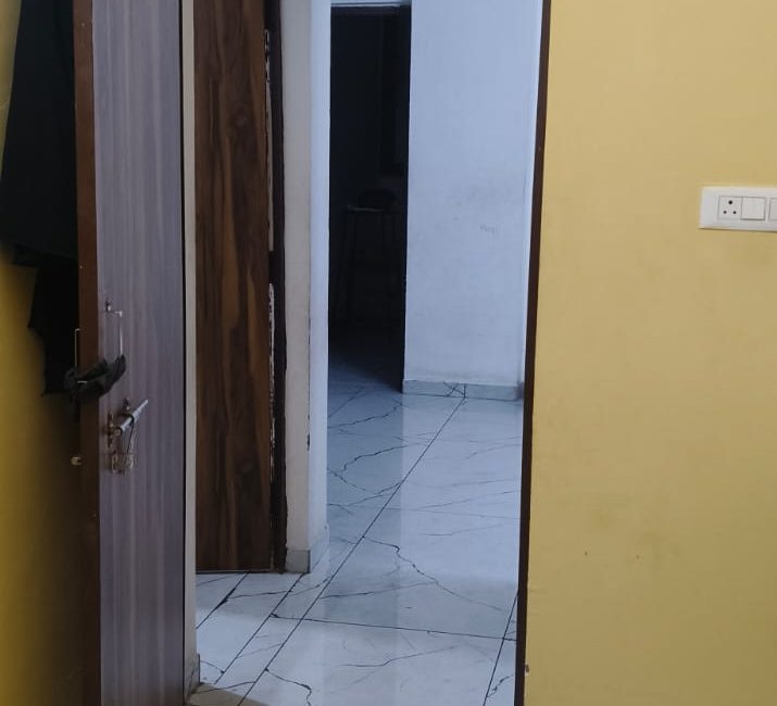 3 BHK Flat for Sale in Shahalam Rasulabad Ahmedabad