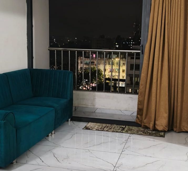 3 BHK Flat for Sale in Shahalam Rasulabad Ahmedabad