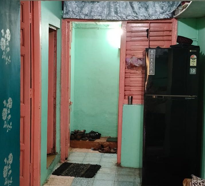 1BHK Flat for Sale in Shahpur Mill Compound Ahmedabad | Budget Property