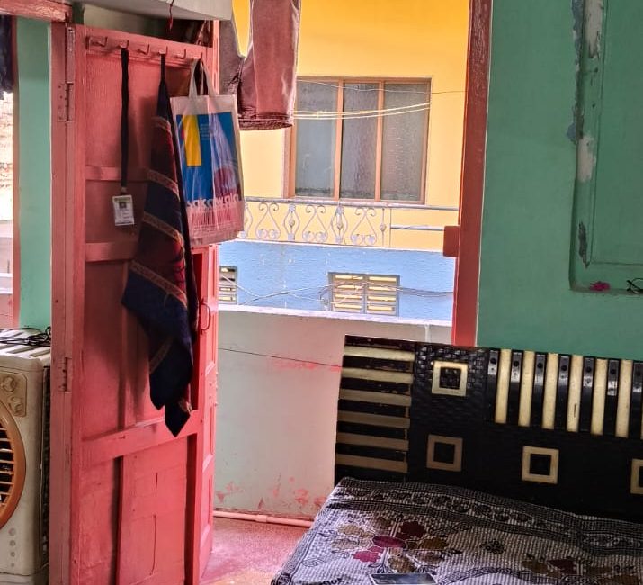 1BHK Flat for Sale in Shahpur Mill Compound Ahmedabad | Budget Property