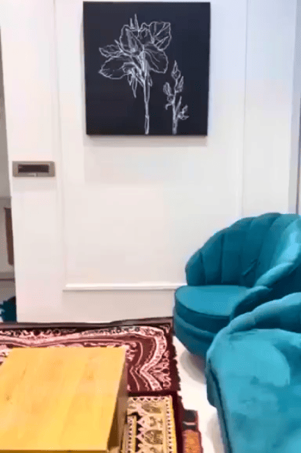 2BHK Fully Furnished Penthouse for Sale in Falaknuma, Juhapura, Ahmedabad