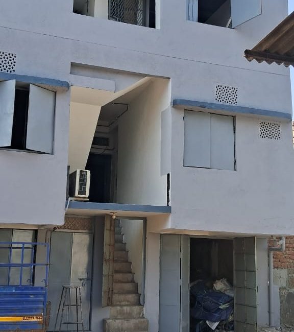 Commercial Property for Sale in Narol (Inside Kashiram)